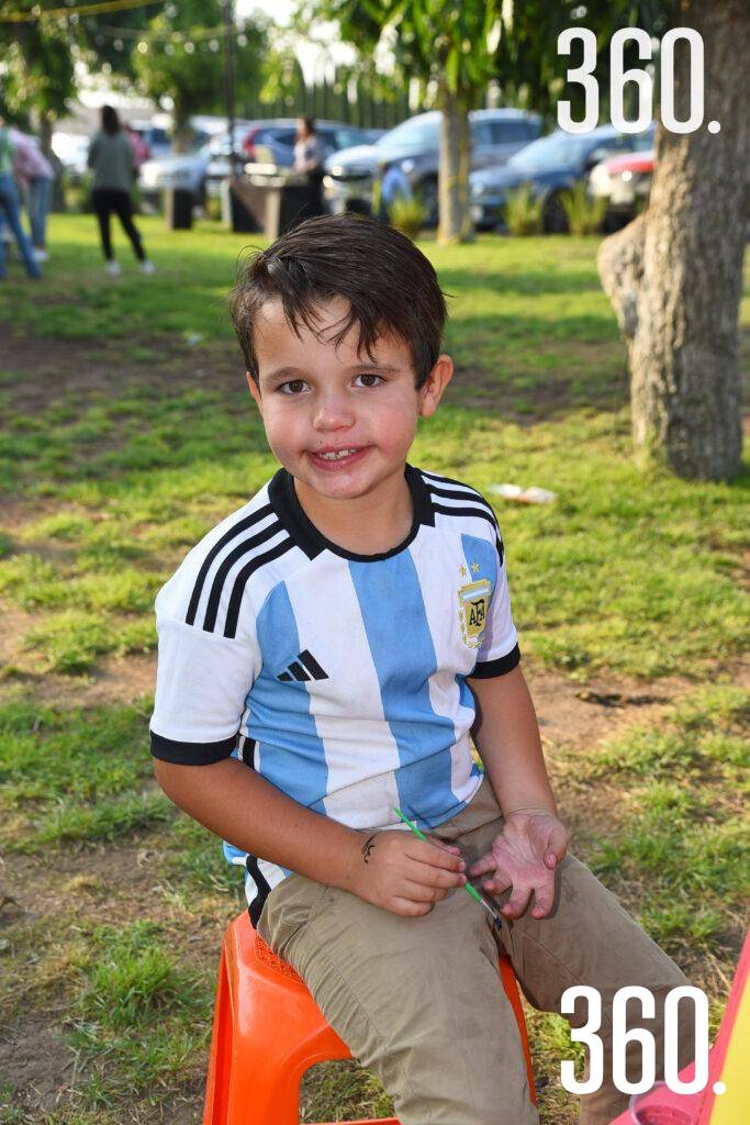 $!Marcelo Galán.