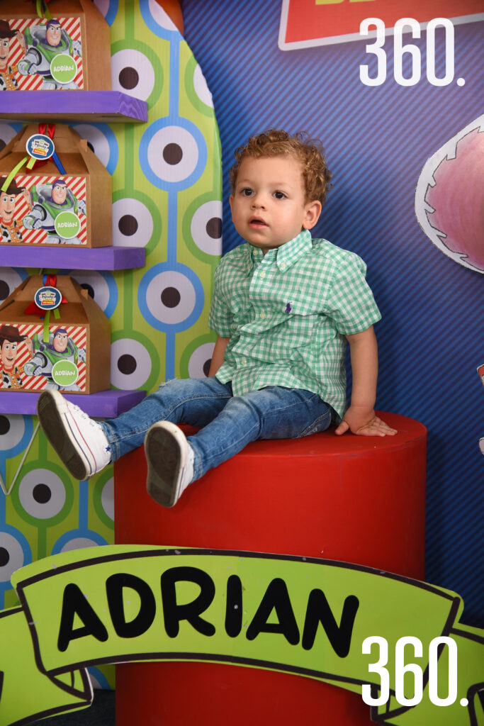$!Adrián Garza Gutiérrez.