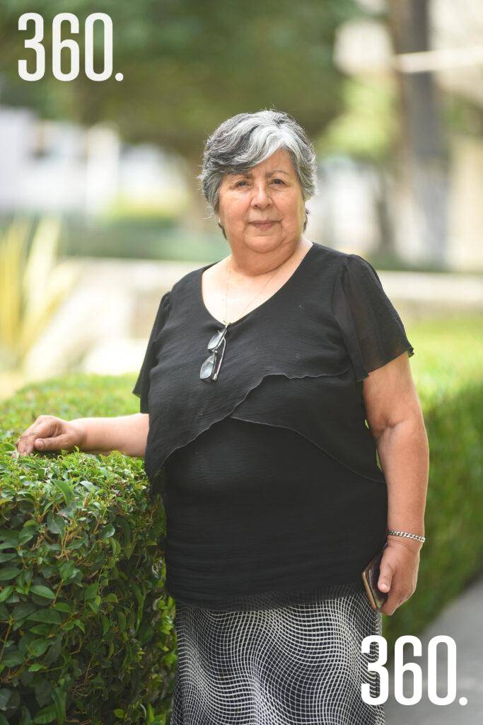 $!Psicontigo con la maestra Ruby