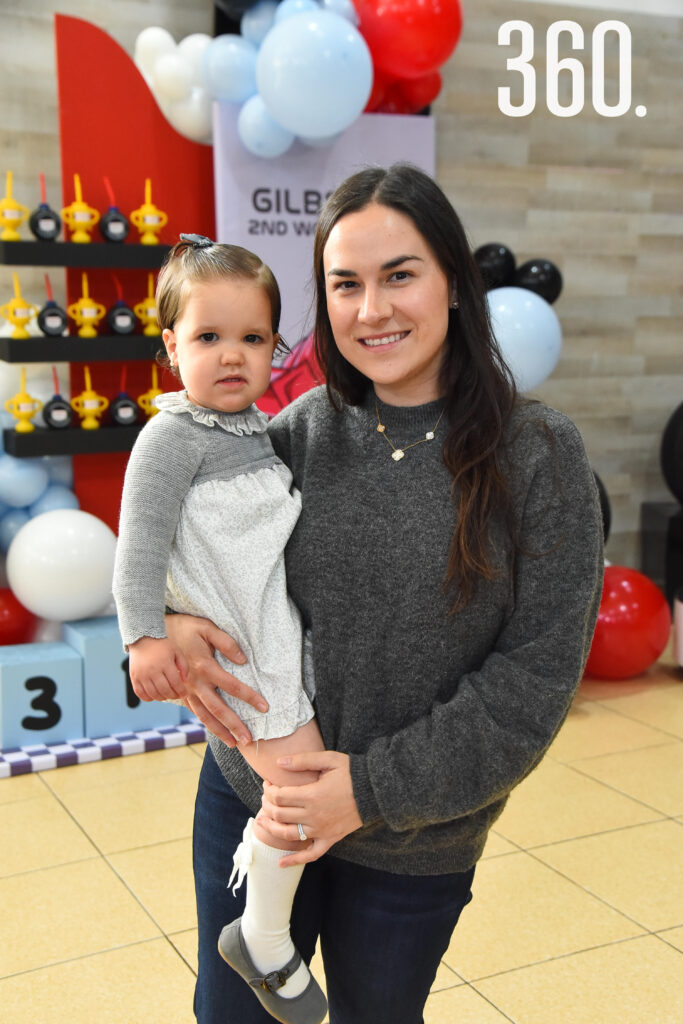 $!GIL MARTÍNEZ CUMPLE 2
