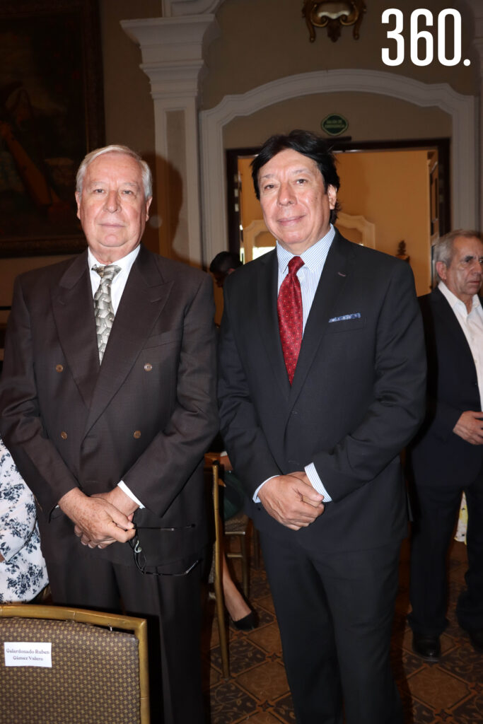 $!RECONOCEN CON PRESEA SALTILLO 2023