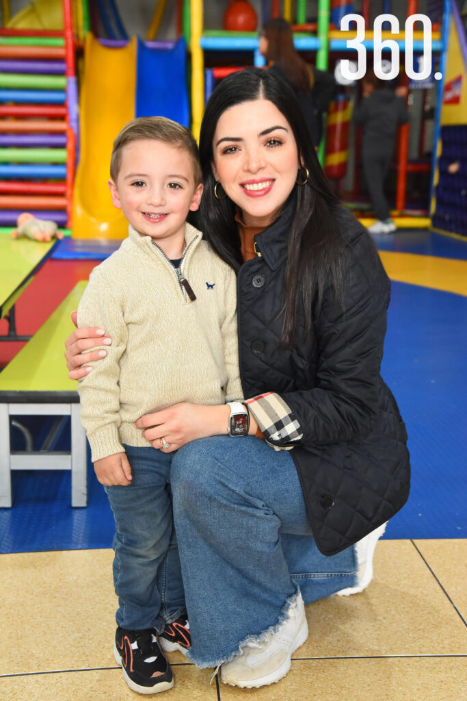 $!GIL MARTÍNEZ CUMPLE 2