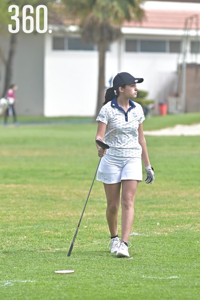 $!Natalia Magaña.