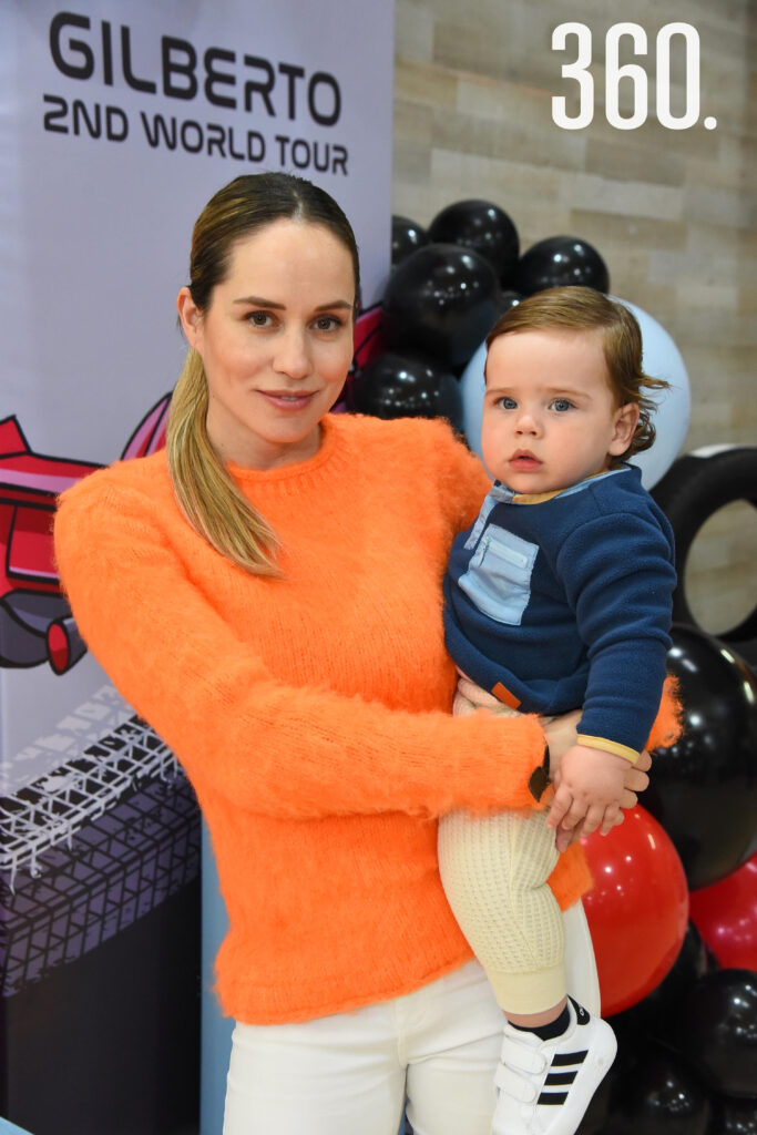 $!GIL MARTÍNEZ CUMPLE 2
