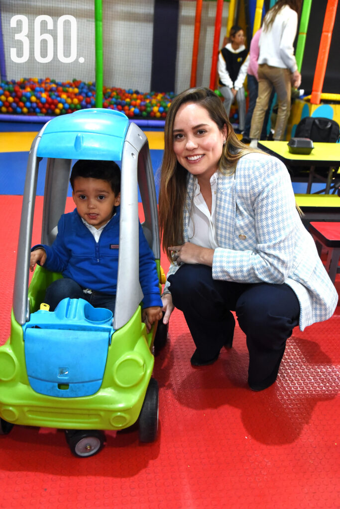 $!GIL MARTÍNEZ CUMPLE 2