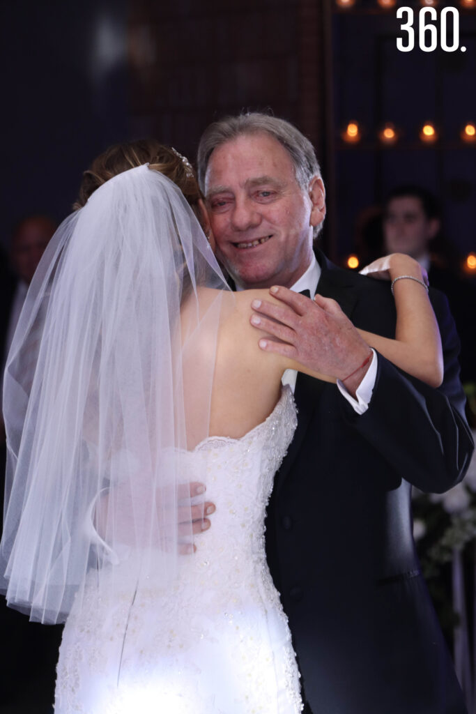 $!ANA SOFÍA FLORES &amp; ANDRÉS ALVARADO