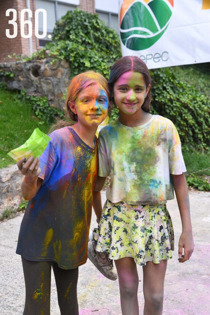 $!CAMPERS VIVEN TEOTEPEC SUMMER CAMP 2023