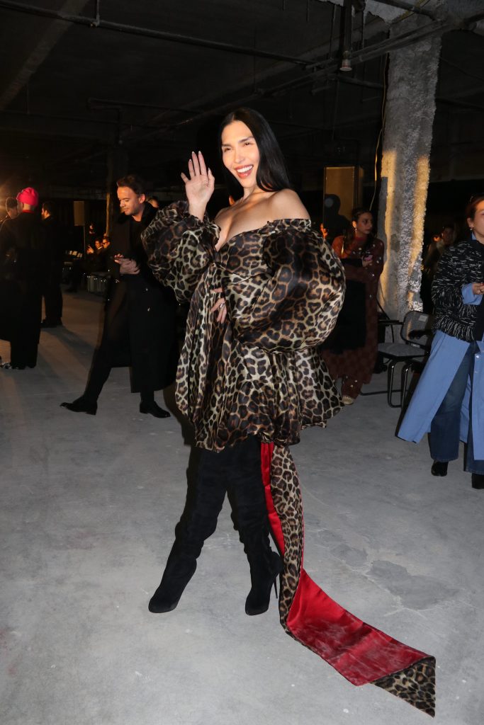 $!“FICTIONS OF REALITY”, CAMPILLO EN LA SEMANA DE LA MODA DE NUEVA YORK 2025