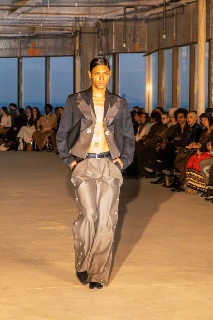 $!Es más que ropa: es artesanía, alta calidad y durabilidad.