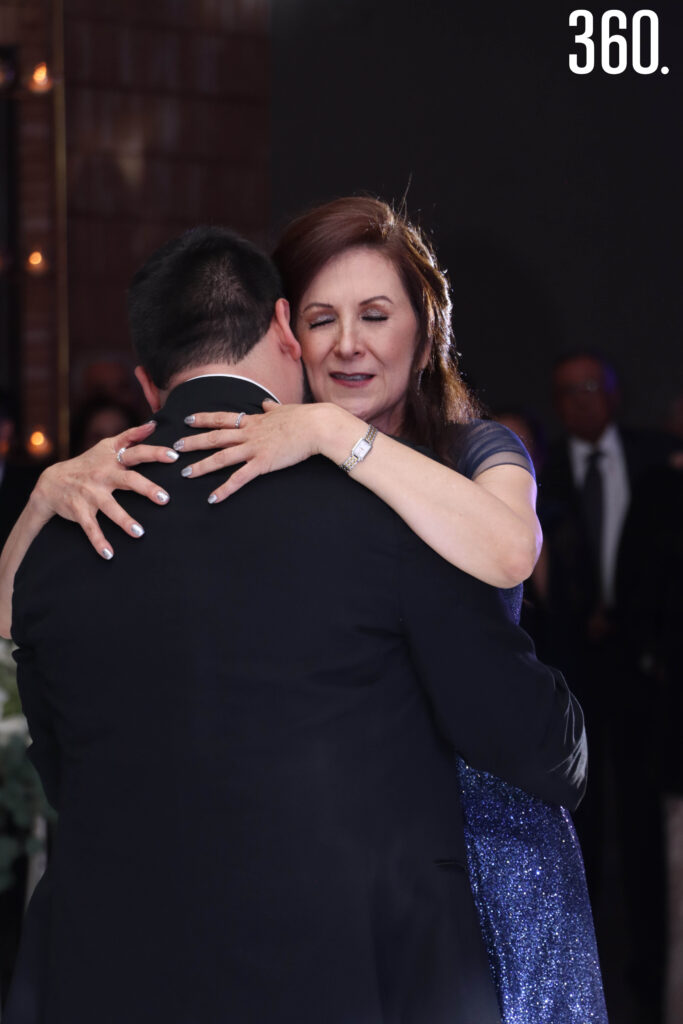 $!ANA SOFÍA FLORES &amp; ANDRÉS ALVARADO