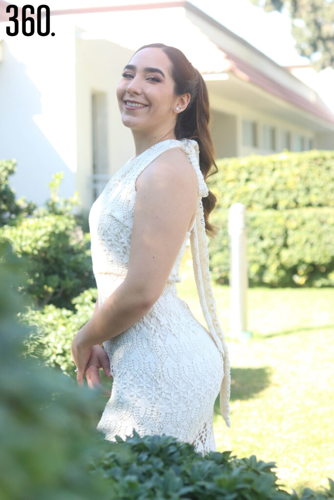 $!ANDREA PARRA, BRIDE TO BE!