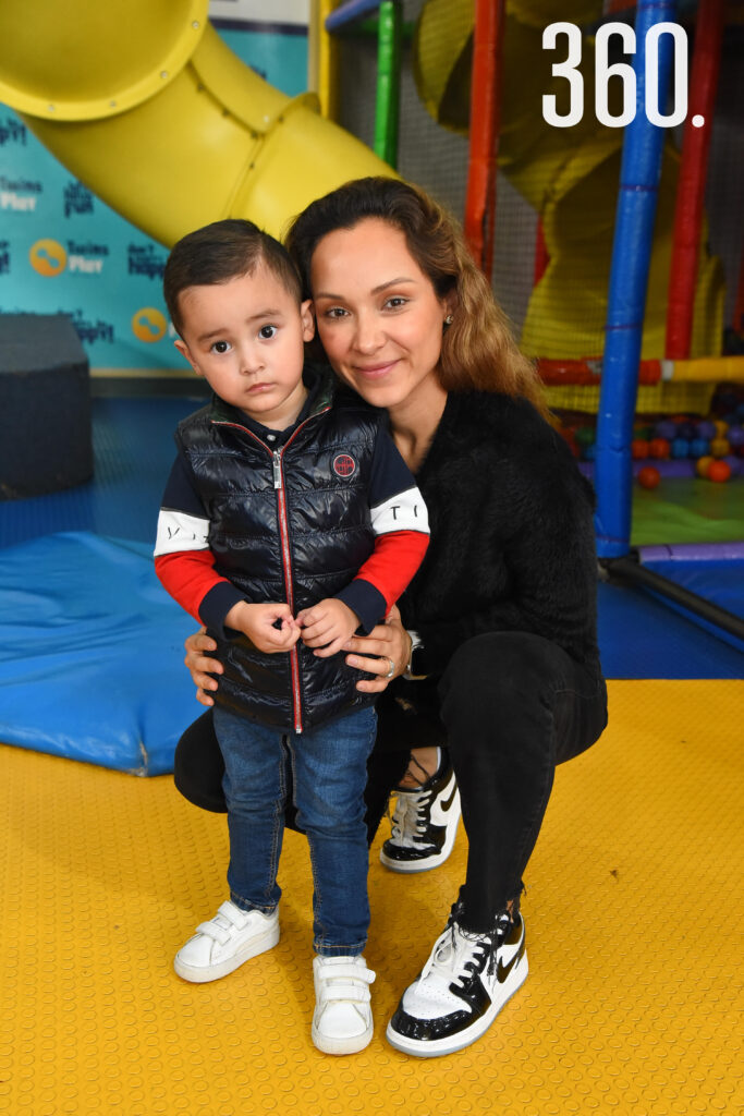$!GIL MARTÍNEZ CUMPLE 2