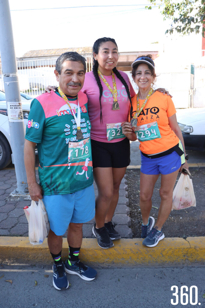 $!¡PRIMERA EDICIÓN DE IMAGIRA 5K!