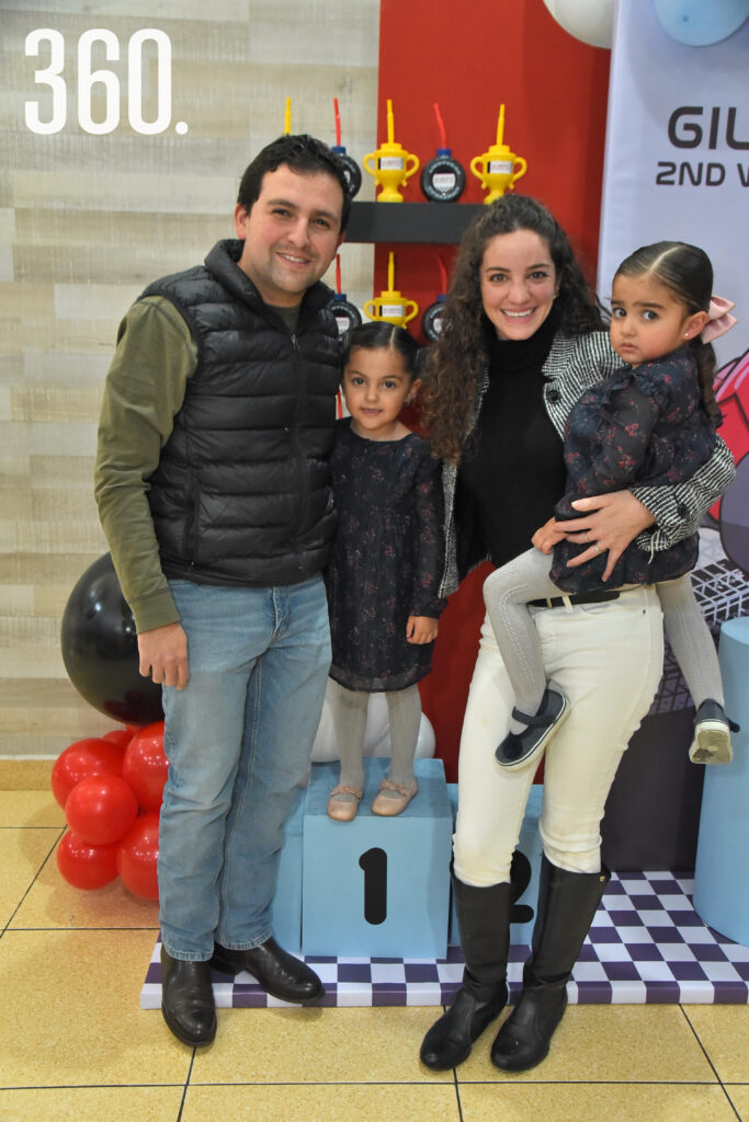 $!GIL MARTÍNEZ CUMPLE 2