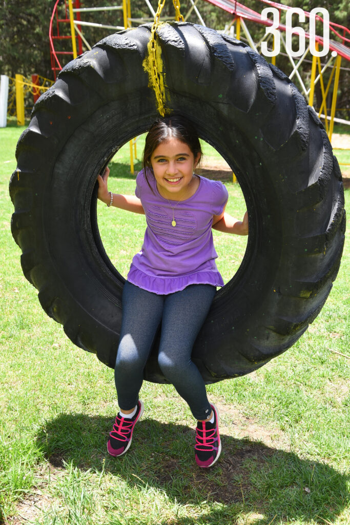 $!CAMPERS VIVEN TEOTEPEC SUMMER CAMP 2023