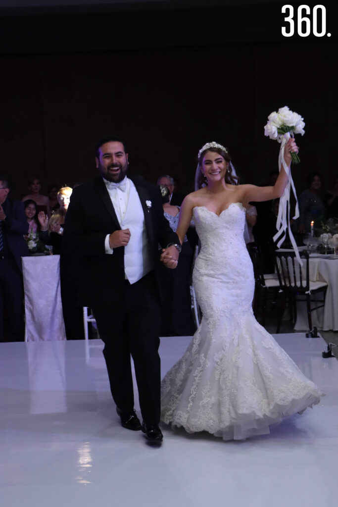 $!ANA SOFÍA FLORES &amp; ANDRÉS ALVARADO