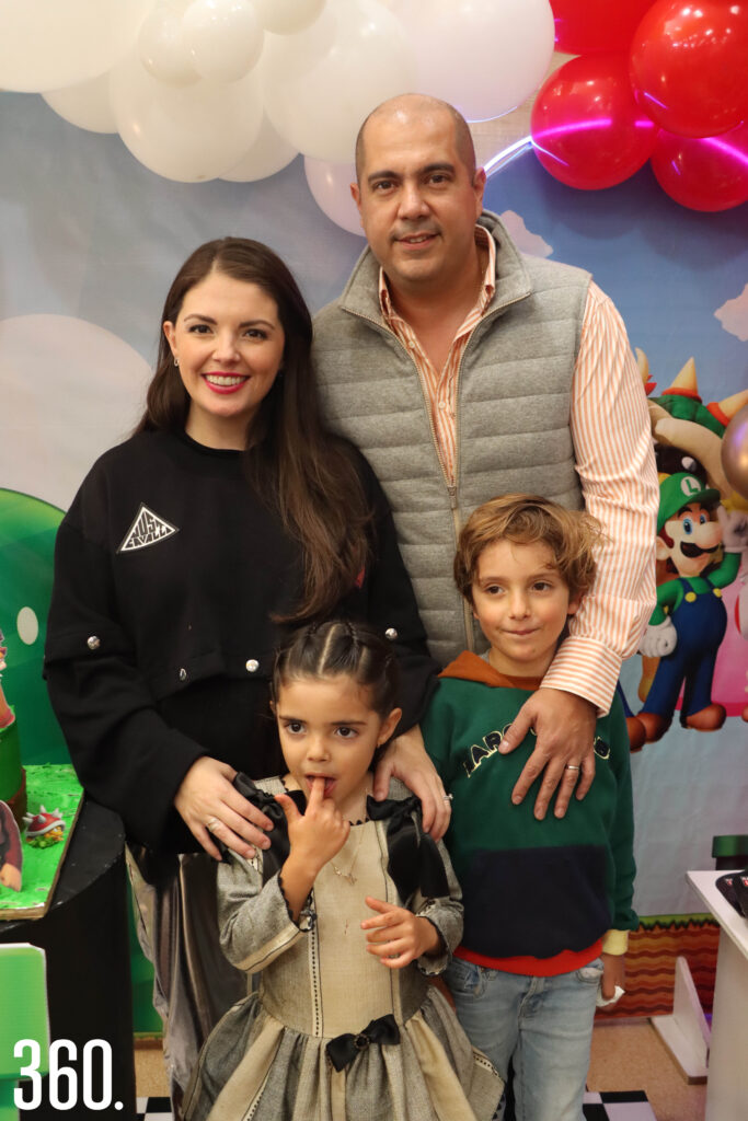 $!CUMPLEAÑOS BOSCO AGUILAR