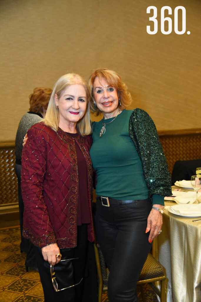 $!¡ROSY ALMANZA CUMPLIÓ 70 AÑOS!
