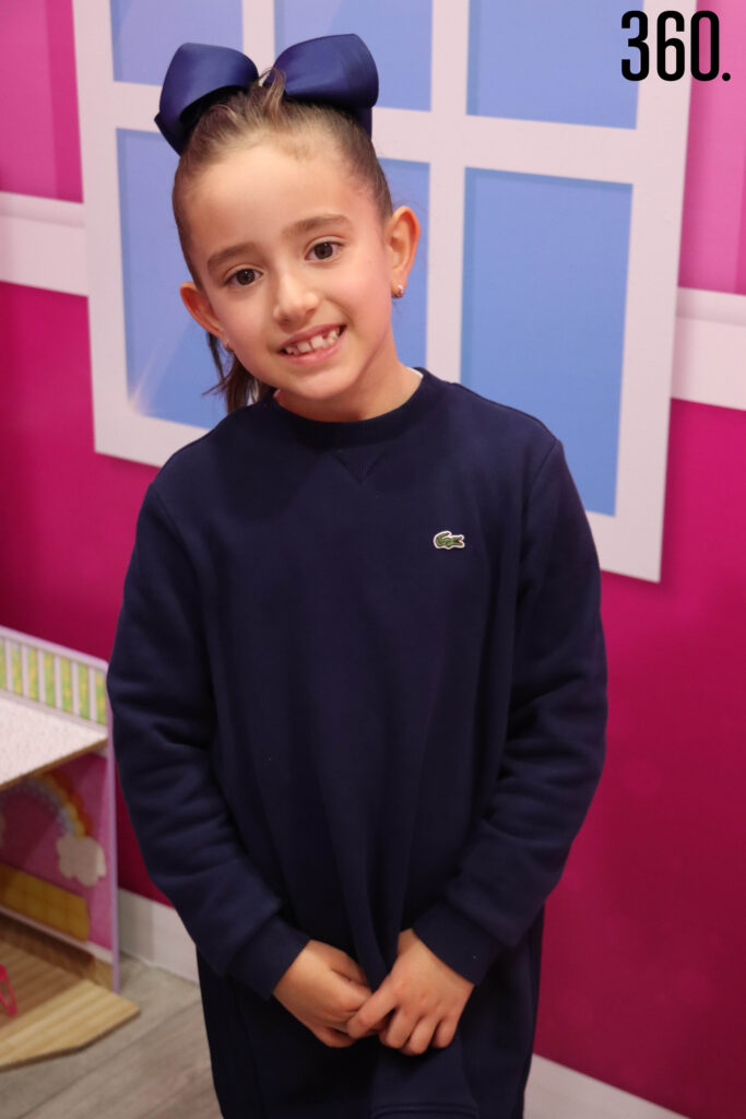 $!ALEJANDRO GARZA CUMPLE 4 AÑOS