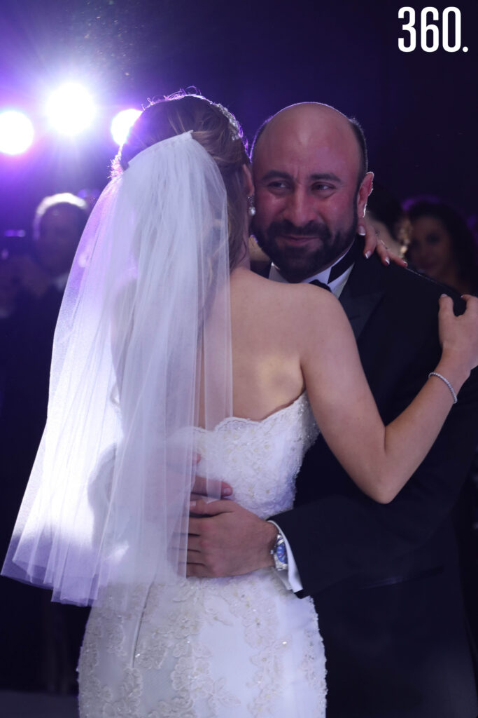 $!ANA SOFÍA FLORES &amp; ANDRÉS ALVARADO