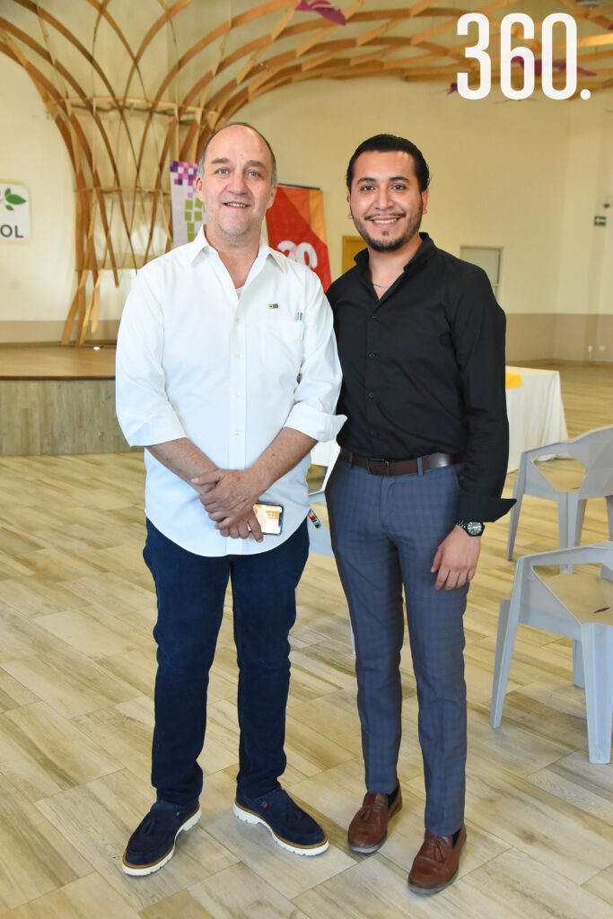 $!RED SUMARSE PRESENTA CONVOCATORIA