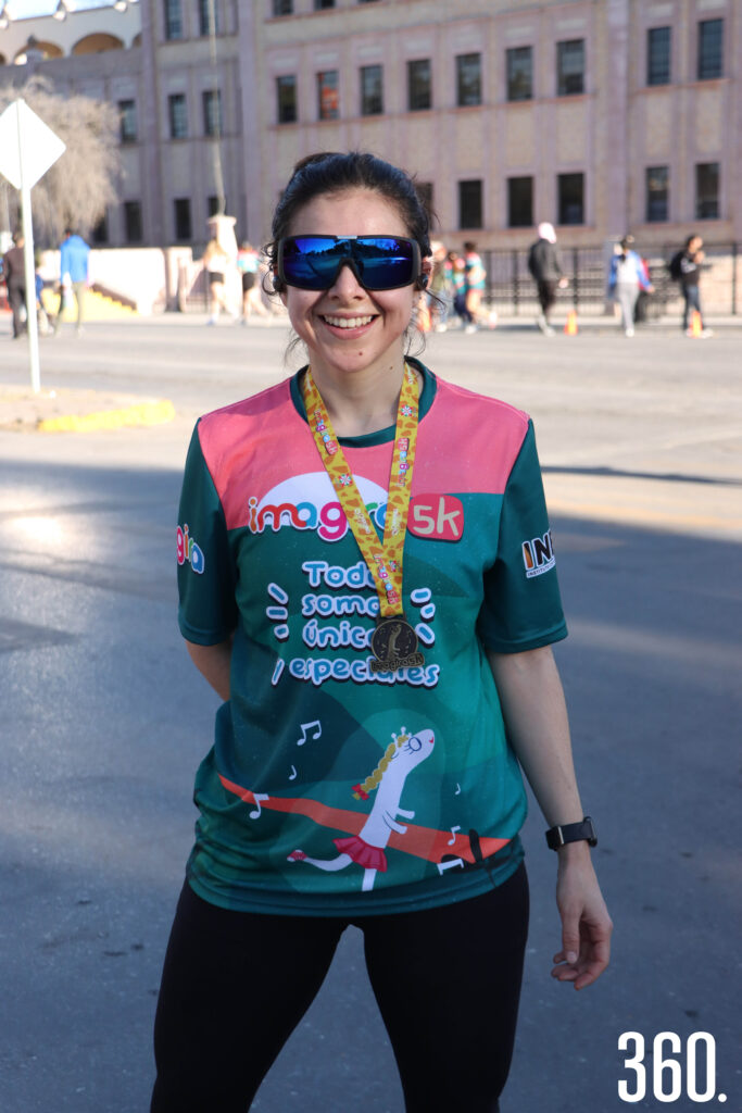 $!¡PRIMERA EDICIÓN DE IMAGIRA 5K!