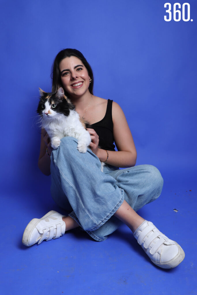 $!¡FELIZ DÍA A TODOS LOS GATITOS!