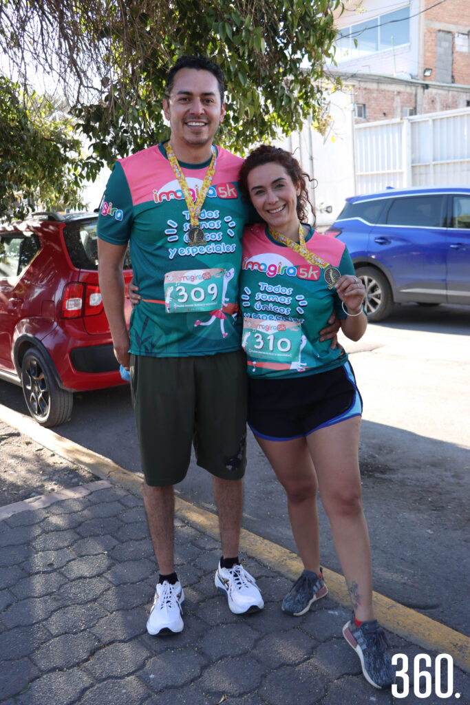 $!¡PRIMERA EDICIÓN DE IMAGIRA 5K!