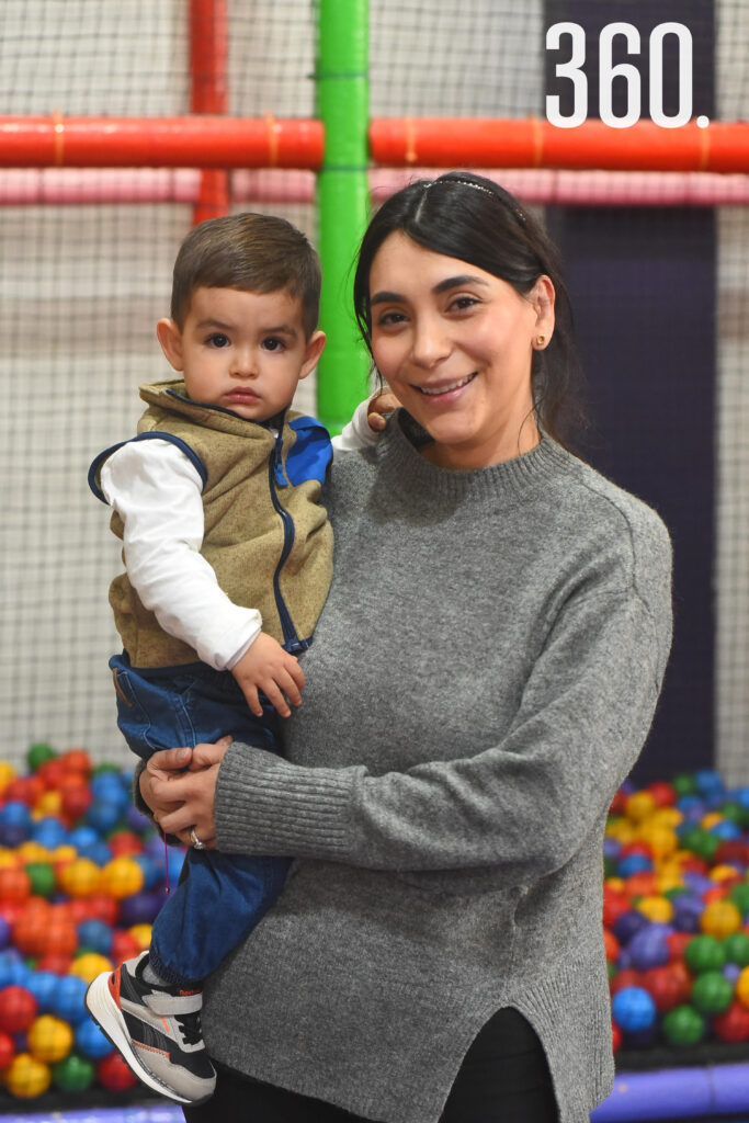 $!GIL MARTÍNEZ CUMPLE 2