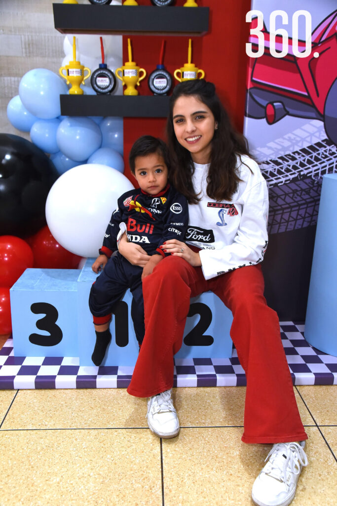 $!GIL MARTÍNEZ CUMPLE 2