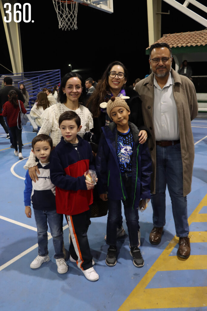 $!ENCENDIDO DEL PINO DEL COLAM