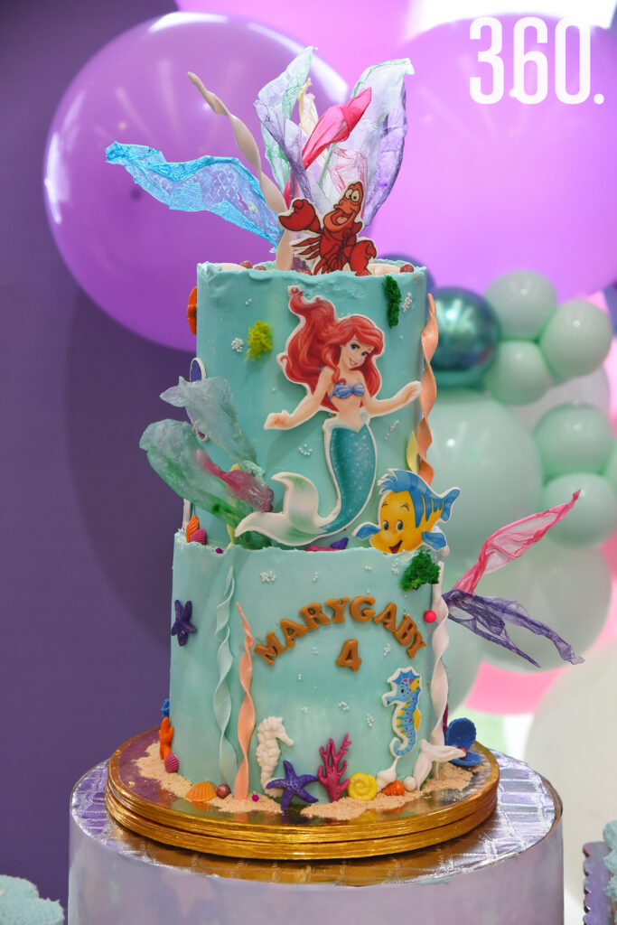 $!¡FELIZ CUMPLEAÑOS, MARIGABY!