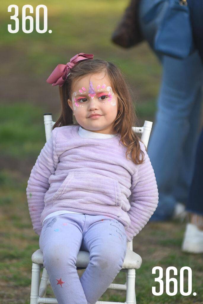 $!Eugenia Lara Garza.