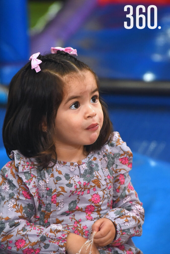 $!GIL MARTÍNEZ CUMPLE 2