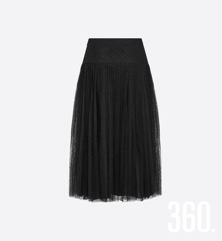 $!BIENVENIDA A LOS 80’S: ESTOS SON LOS MEJORES LOOKS ESTILO BALLETCORE