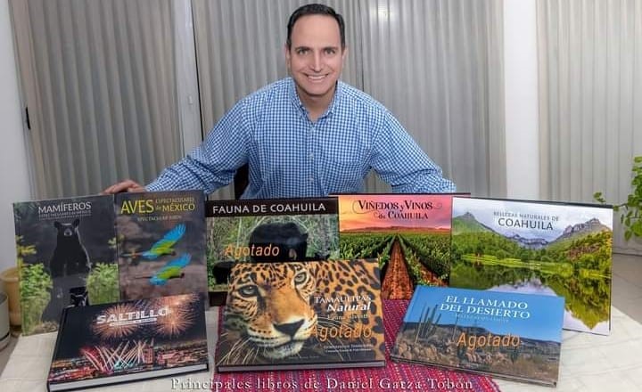 $!EVENTOS EN SALTILLO QUE DEBES CONOCER