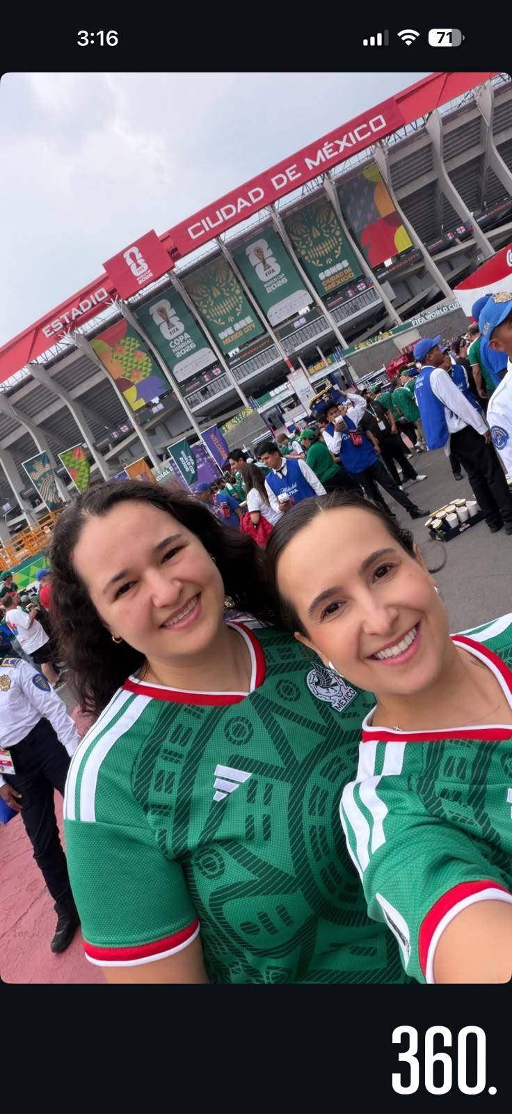 $!Mariana y Martha Dainitín.