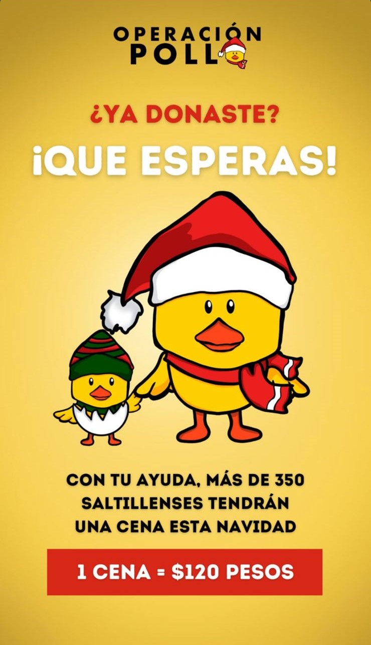 $!EVENTOS EN SALTILLO QUE DEBES CONOCER