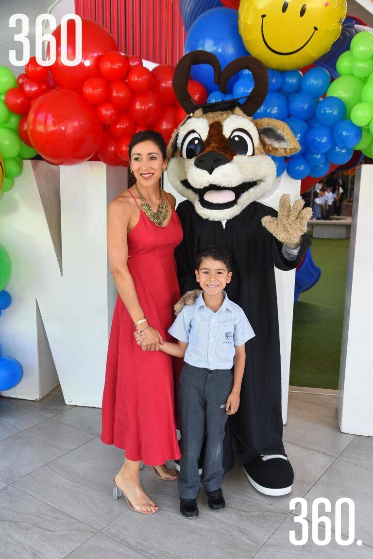 $!Pilar García y Jesús Miguel Medina.