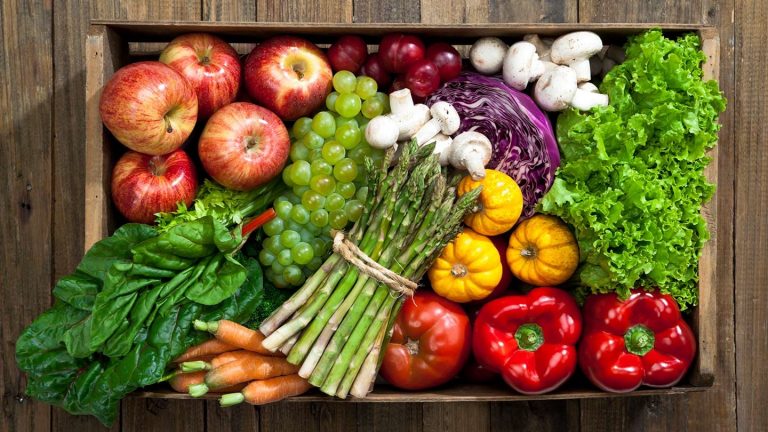 $!15 CAMBIOS SENCILLOS EN 15 DÍAS PARA COMER MEJOR
