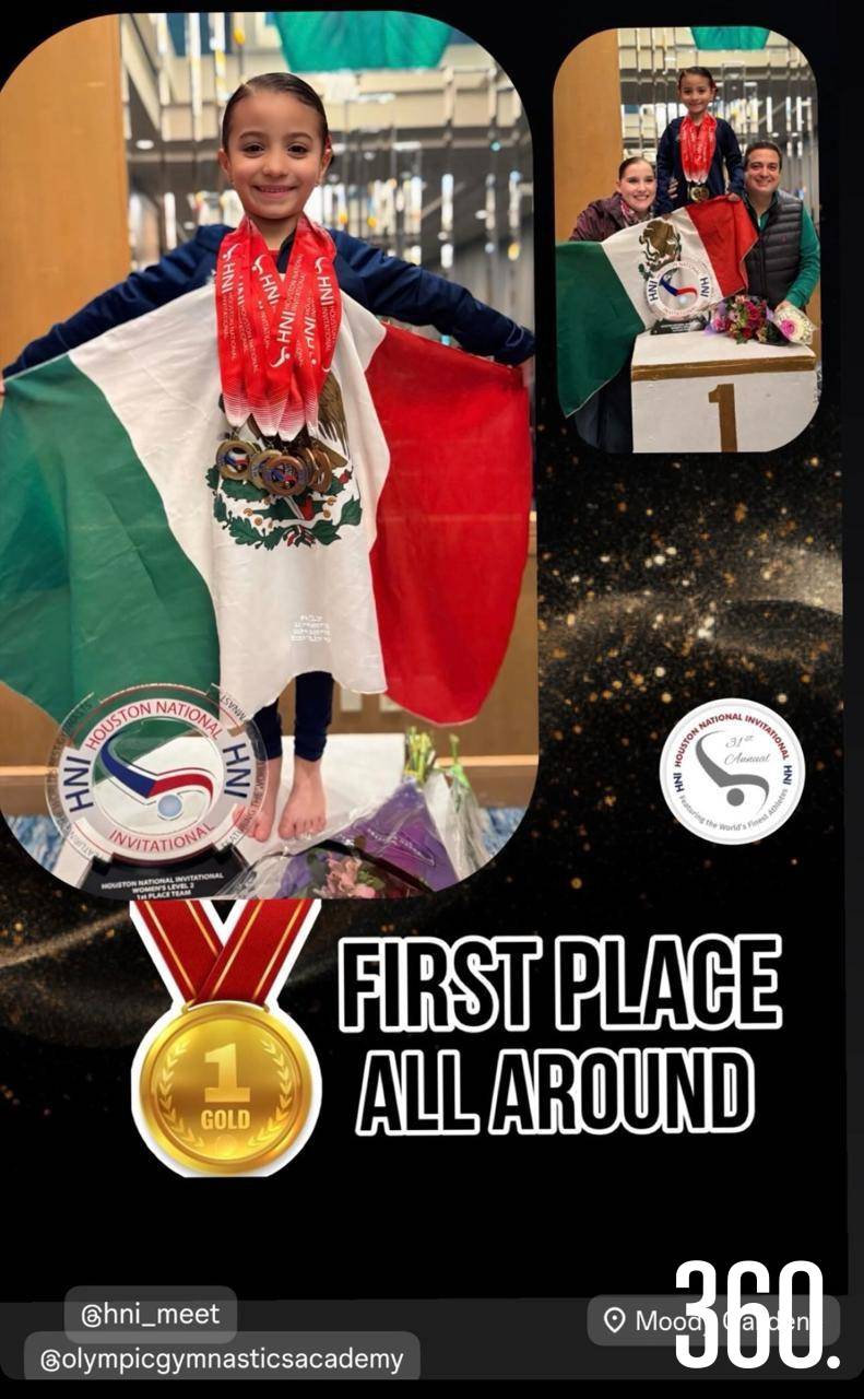 $!Dominica García Soto.