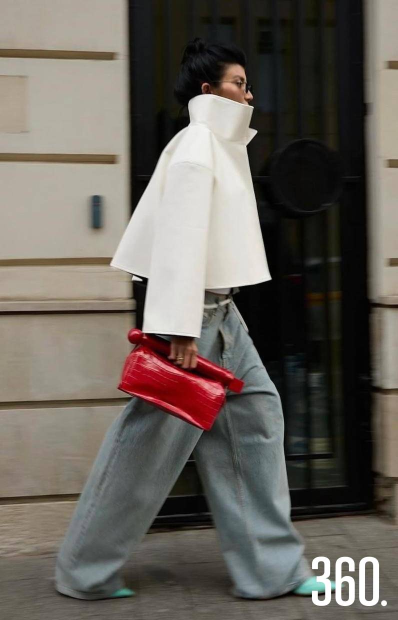 $!DEL STREET STYLE A TU CLÓSET: LAS 15 TENDENCIAS MÁS PODEROSAS DEL OTOÑO / INVIERNO 25/26