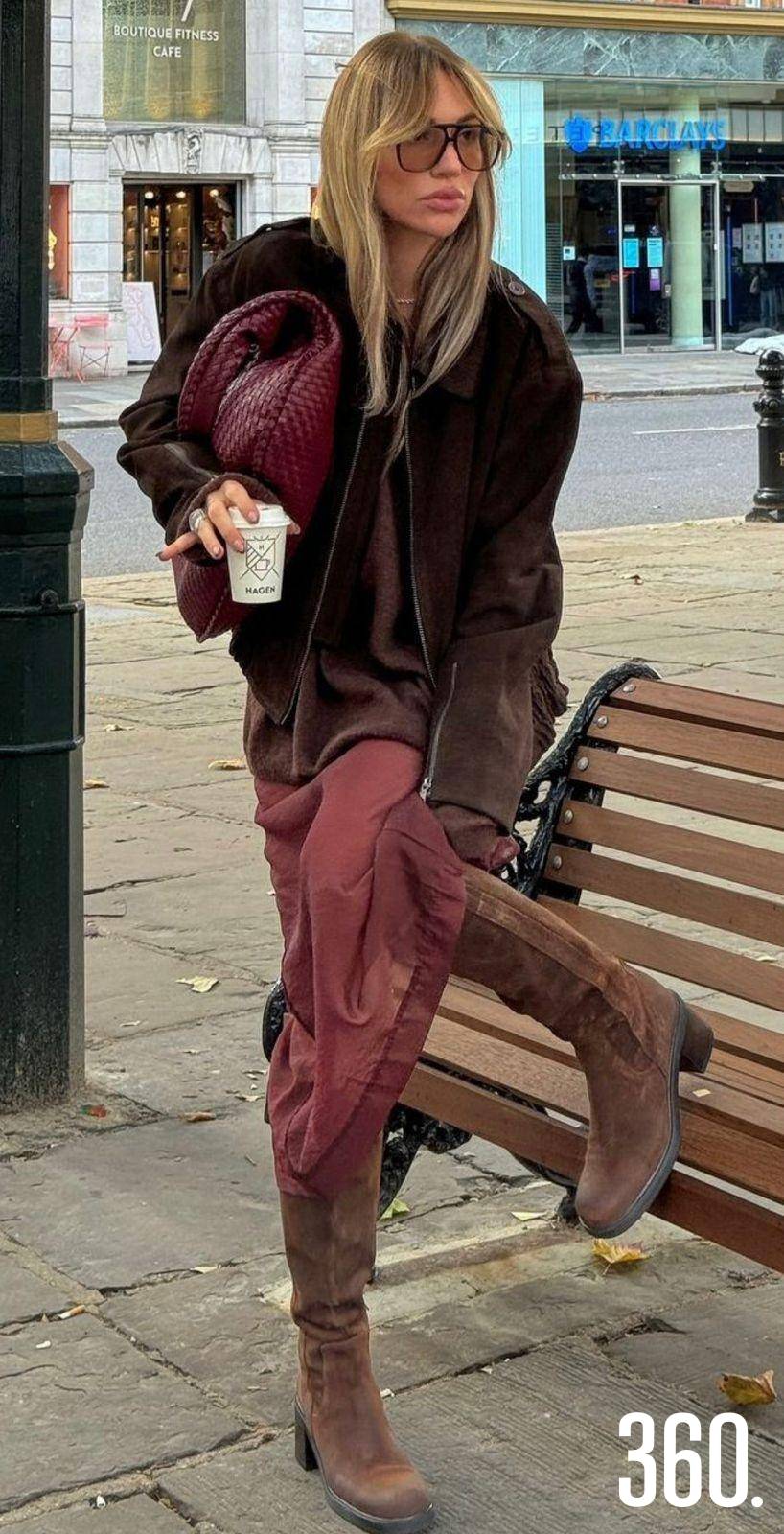 $!Para caminar entre viñas con estilo y sin preocupaciones: lo ideal es optar por tacón corrido, botines o sandalias resistentes.