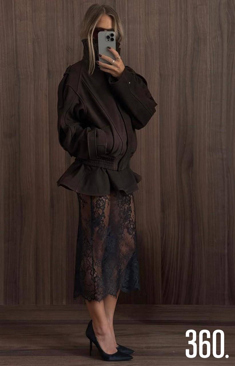 $!DEL STREET STYLE A TU CLÓSET: LAS 15 TENDENCIAS MÁS PODEROSAS DEL OTOÑO / INVIERNO 25/26