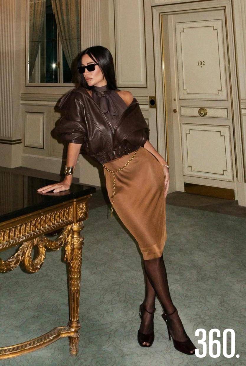 $!DEL STREET STYLE A TU CLÓSET: LAS 15 TENDENCIAS MÁS PODEROSAS DEL OTOÑO / INVIERNO 25/26