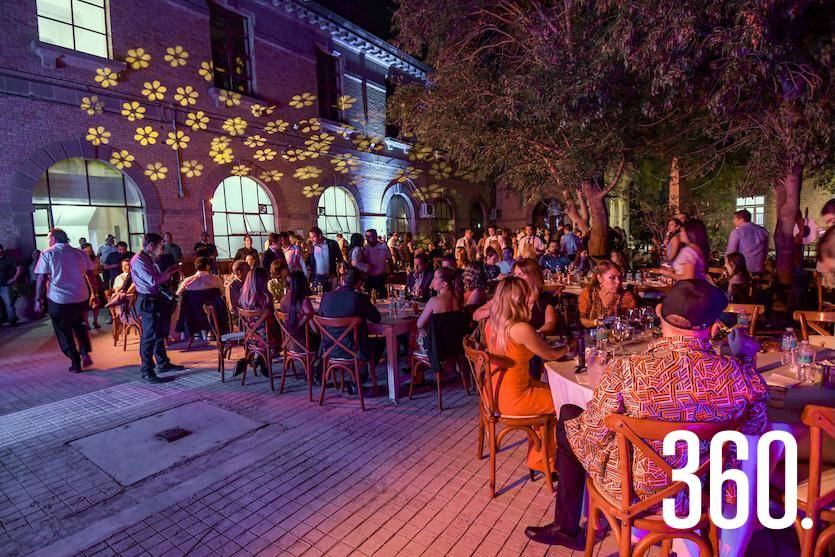 $!La respuesta del público llenó de vida y sabor esta edición.