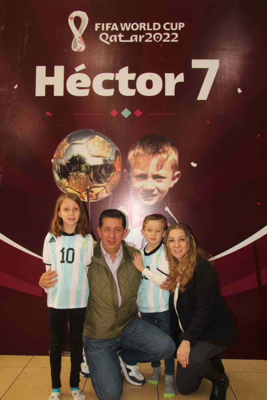 $!Detalles del evento.