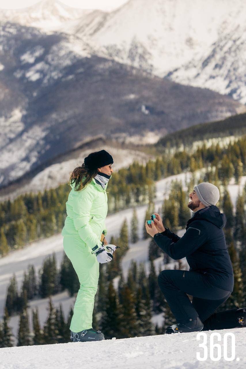 $!Daniela González y José Antonio Fernández.