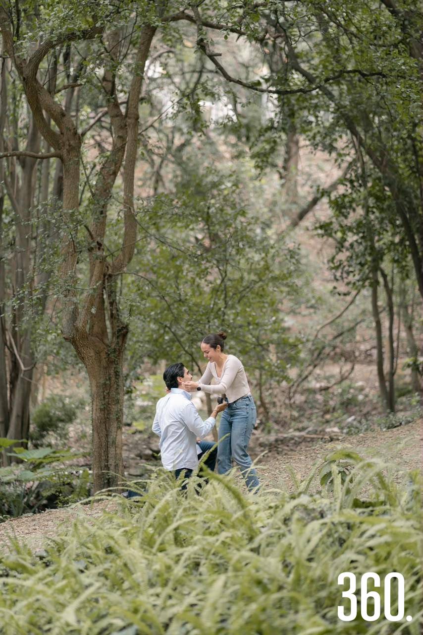 $!Compromiso de Paola Osorio Ramos y Antonio Valverde Galaviz.