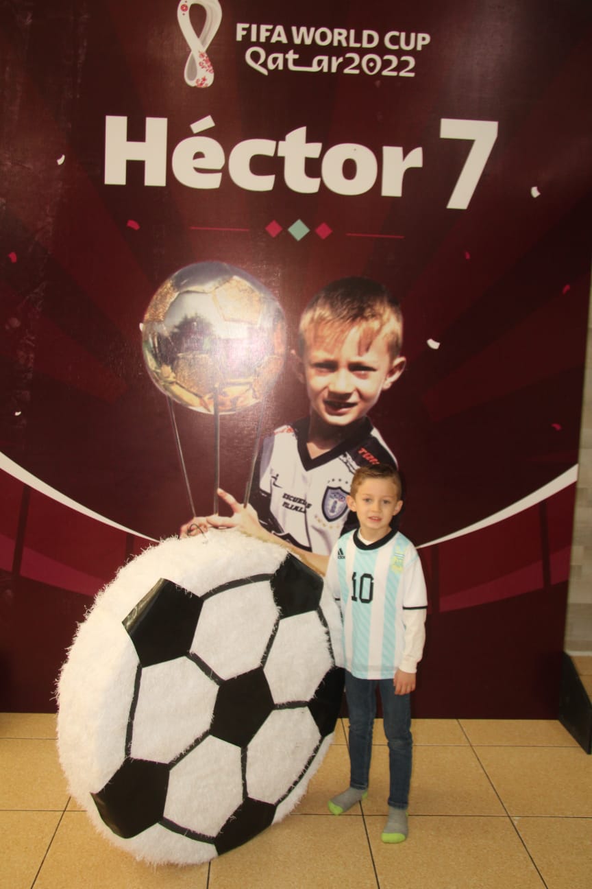 $!Detalles del evento.